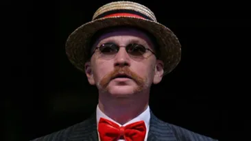 A dispărut de 5 ani de la TV, iar azi nu îl mai recunoşti. Transformare uluitoare a unui cunoscut prezentator