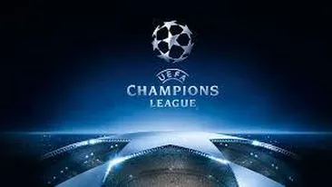 Performerii Champions League!