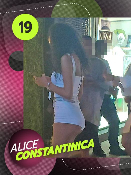 Antonia, Lidia Buble și Diana Munteanu au scos la lumină motivul suspinelor. Top 40 perechi de picioare bine lucrate, în mini-pantalonași etalate