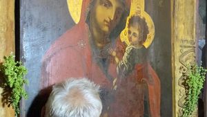 Rugăciunea care se spune în Lunea Mare! Ce trebuie să rosteşti pe 10 aprilie 2023, ca să îţi meargă bine tot anul