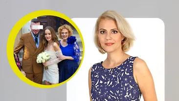 Raluca Moianu, fosta prezentatoare TV, este bunică modernă și soacră cool: ”Ce să caut în casă cu ei?!”