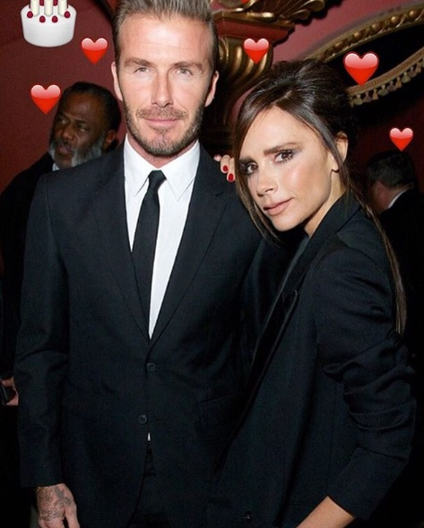 Victoria Beckham, mamă pentru a cincea oară? Vedeta își mai dorește un copil