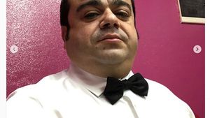 Adrian Minune, decizie radicală! Își schimbă numele de scenă. “O să mă trec...”