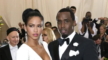 Mărturii oripilante! Ce ar fi pus-o Diddy pe Cassie Ventura să facă alături de mascota Mc Donald’s