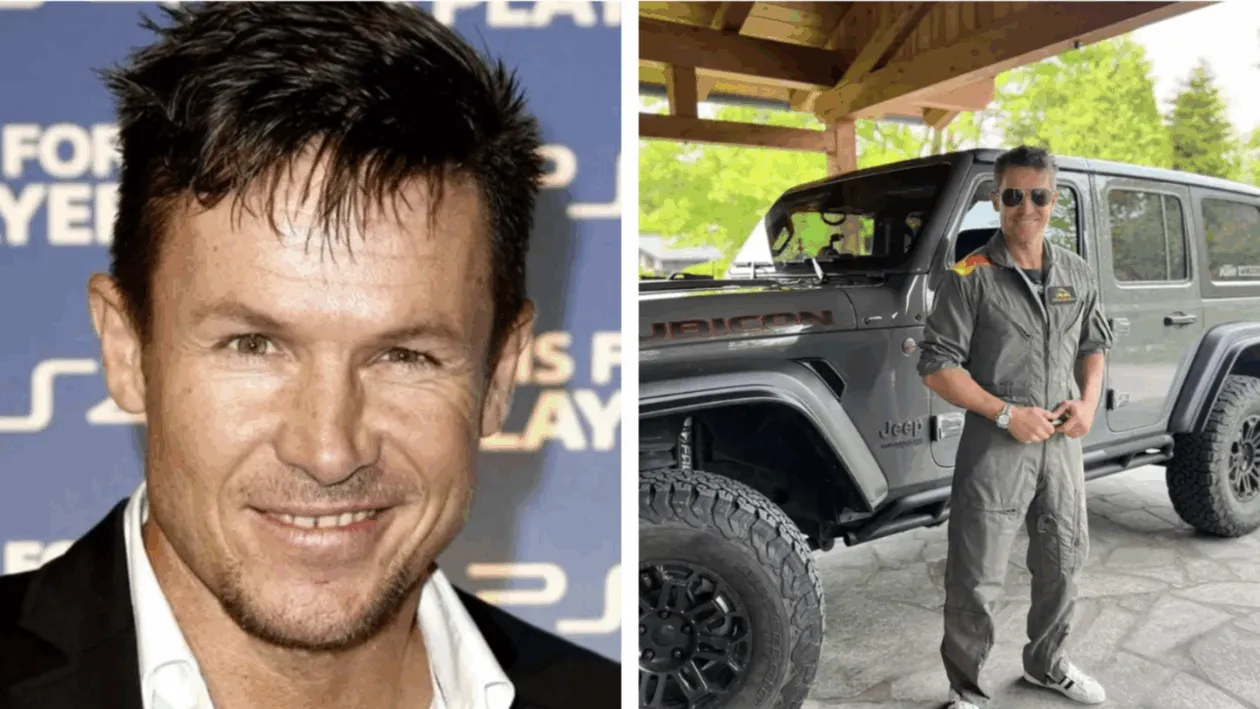 Mașinile de lux ale legendarului parașutist Felix Baumgartner, scoase la vânzare! Cu cât poți achiziționa Lamborghini, McLaren și Mercedes G500 Brabus