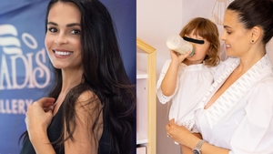 Anca Serea a luat o decizie radicală! Și-a retras fiica de 4 ani de la grădiniță. „Nu este suficient”
