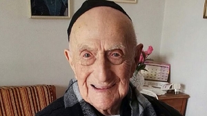 Un supravieţuitor de la Auschwitz este cel mai bătrân om din lume, anunţă Guinness World Records
