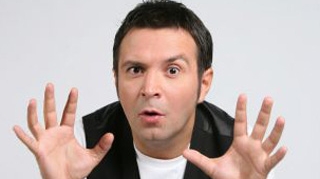 Daniel Buzdugan ia femeile peste picior! "Doar o femeie poate fi atat de insistenta..." Vezi continuarea