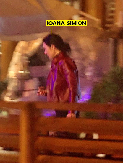 Ioana Simion se retrage (SURSA FOTO: CANCAN.RO)