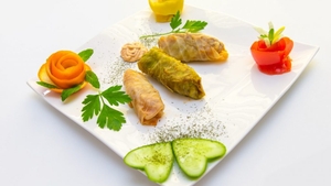 Sarmale de post cu ciuperci. Rețete delicioase și rapide
