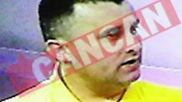 Ionel Ganea a batut un ziarist