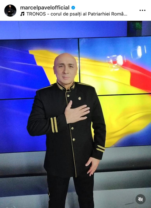 Marcel Pavel evită litoralul românesc/