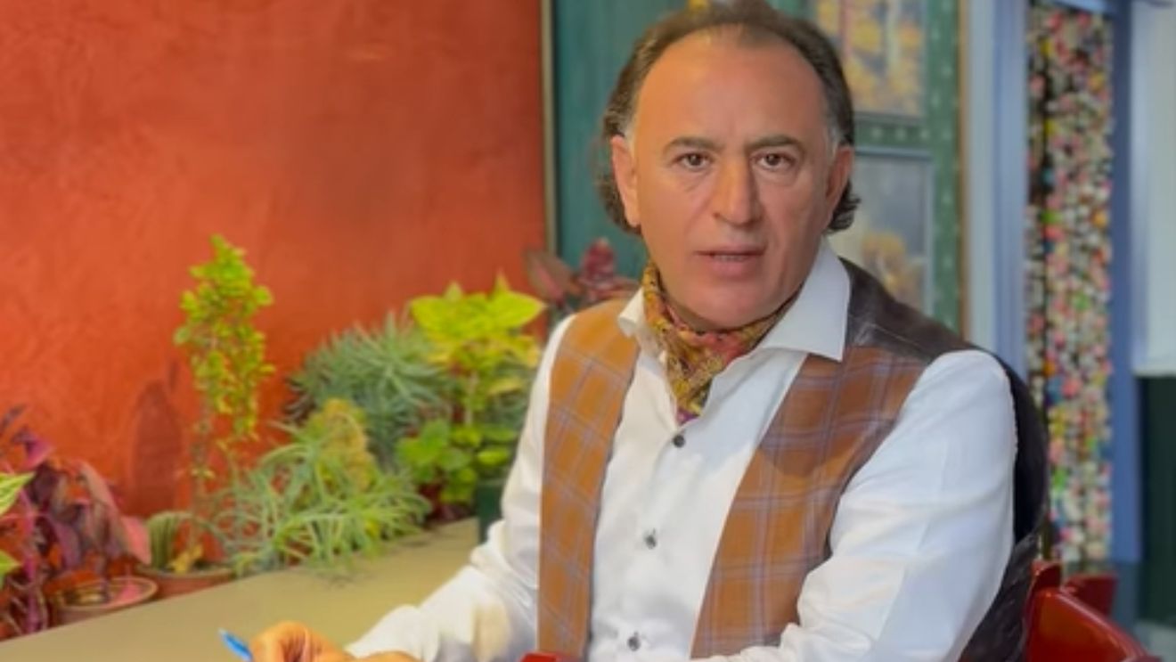 Mohammad Murad, audiat în dosarul lui Dan Diaconescu. Ce le-a spus milionarul libanez anchetatorilor