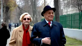 Nina Iliescu, în stare gravă. E devastată de durere, după ce a primit verdictul medicilor. Ce se întâmplă acum la casa lui Ion Iliescu