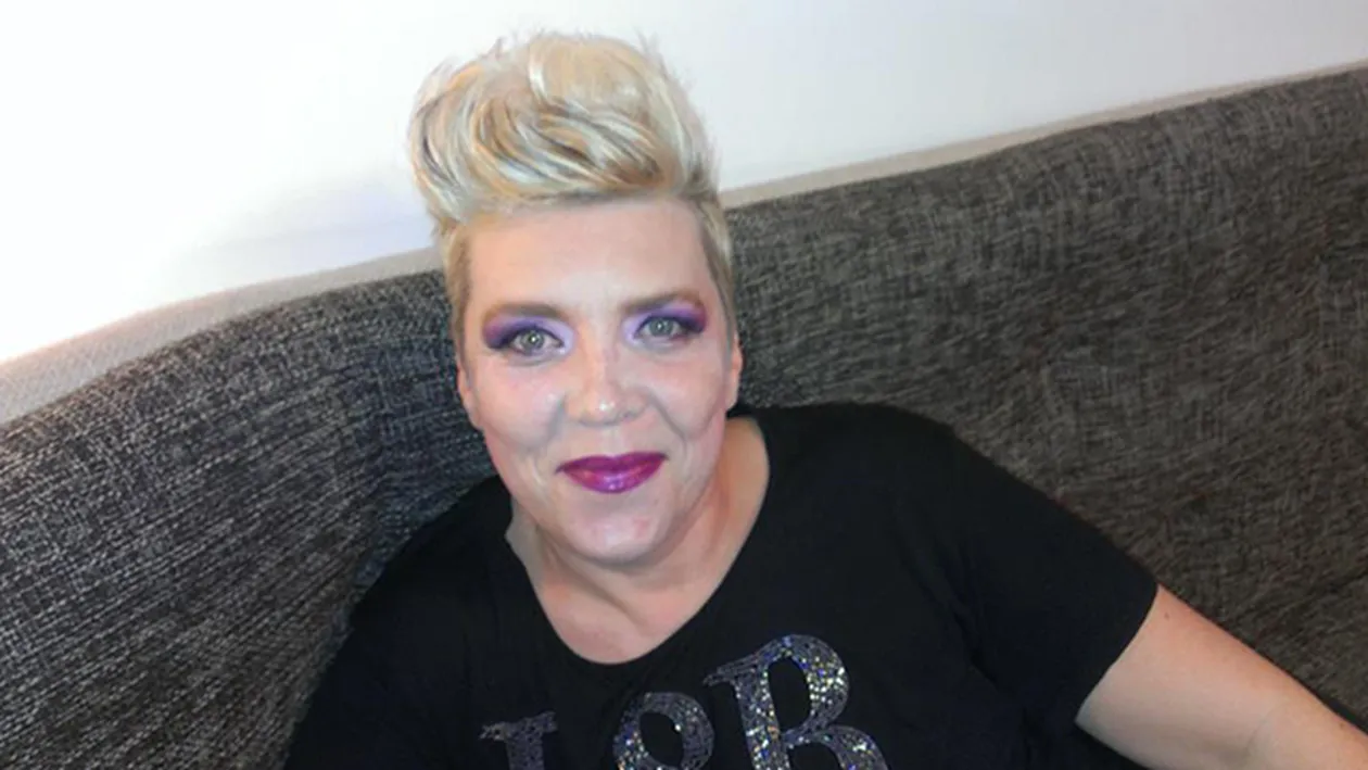 Nu o credeai in stare de ASTA! Ce lucruri nebunesti face Silvia Dumitrescu, pentru a-si mentine BOALA sub control!