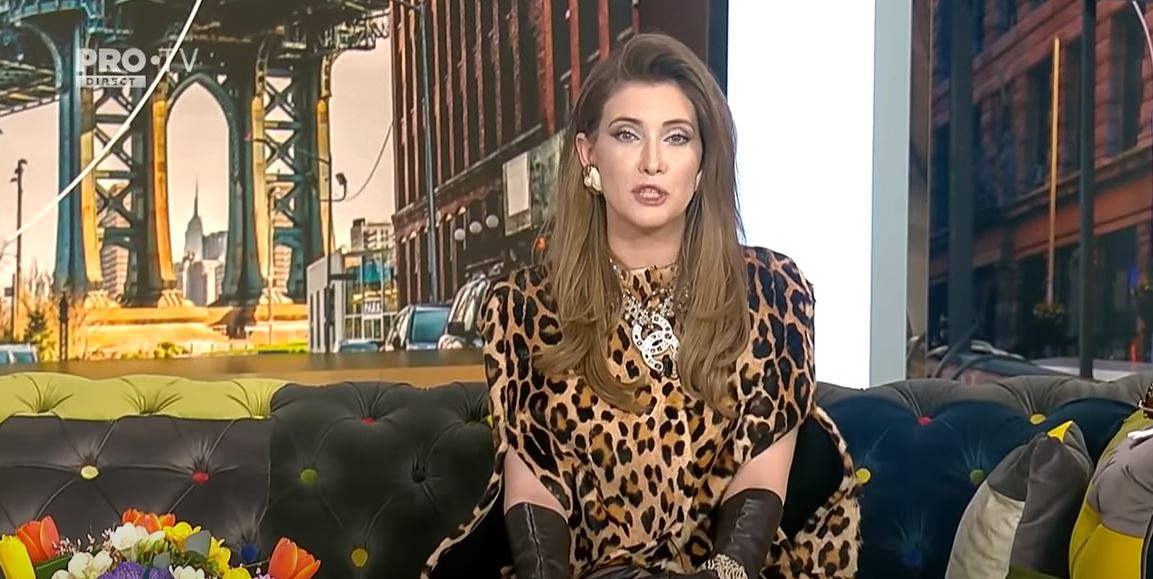 Iulia Albu l-a taxat pe Selly după declarațiile virulente: “Vorbește despre ură rasială în România, dar numește persoanele de peste 80 de ani «boșorogi»” | VIDEO