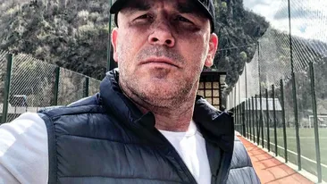 Cătălin Zmărăndescu, declaraţii şocante despre momentul în care a vrut să se sinucidă: M-am urcat pe bloc, la etajul 10 și...