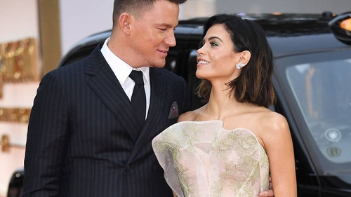 Actorii Channing Tatum și Jenna Dewan au divorțat
