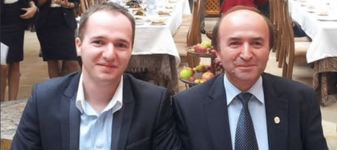 Tudorel Toader nu va mai ține cursuri la UAIC. Fiul său, Alexandru Toader, nu va mai preda, chiar dacă scapă de arestul preventiv