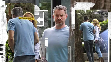 Ex-soțul știristei de la Antenă îi dă târcoale altei prezentatoare cunoscute