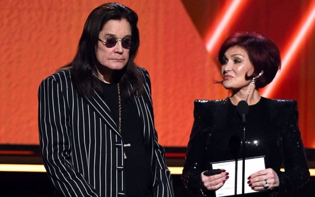Soția lui Ozzy Osbourne, diagnosticată pozitiv cu noul coronavirus. Care este starea ei de sănătate