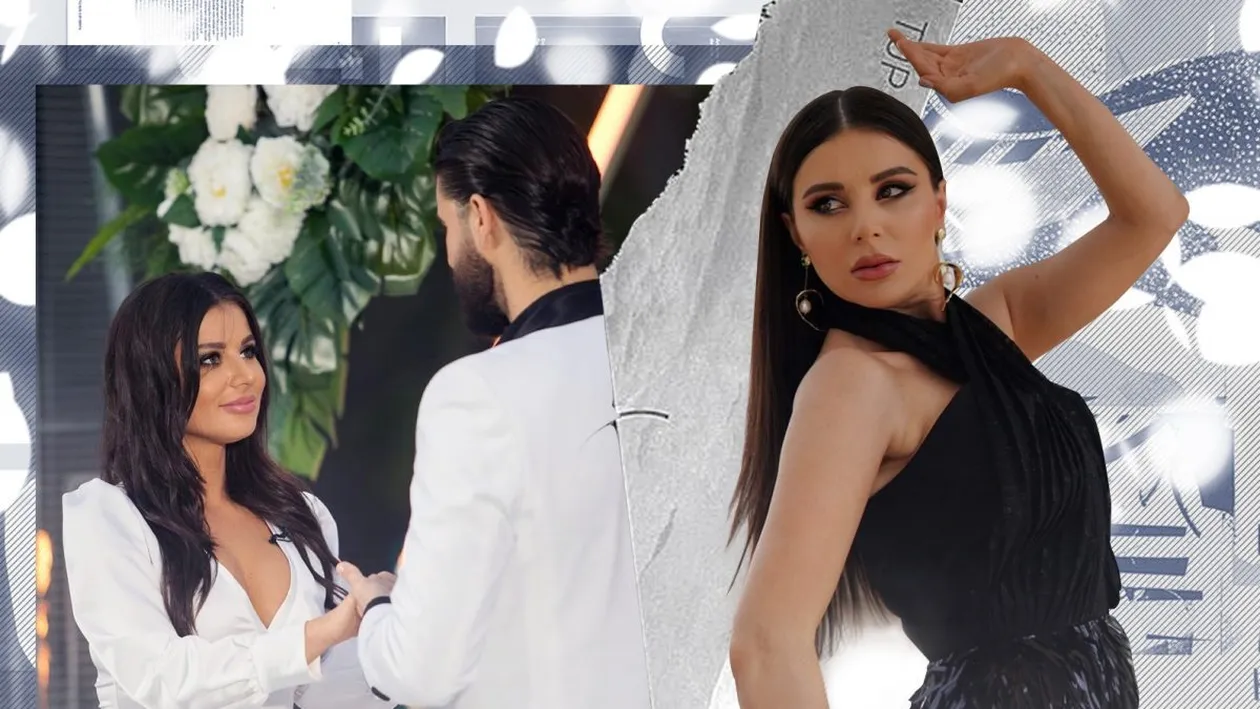 Marea câștigătoare „Burlacul”, totul despre cel mai greu moment din viață + căsnicia eșuată