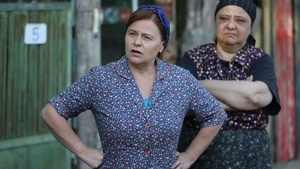 ”Soția” lui Firicel din Las Fierbinți este de nerecunoscut! Unde lucrează de fapt atunci când termină filmările