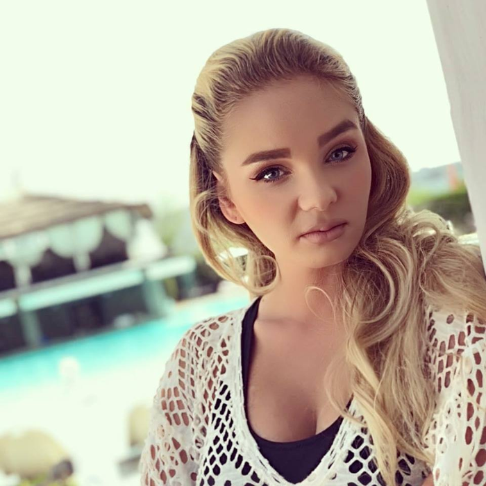 Maria Constantin, despre prima dragoste: ”Credeam că dacă nu o să fiu cu băiatul acesta nu o să mai fie viaţă pe pământul acesta”