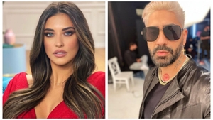 L-a lăsat pe Velea și a luat-o pe Antonia. Ce a putut să spună Connect-R despre artistă