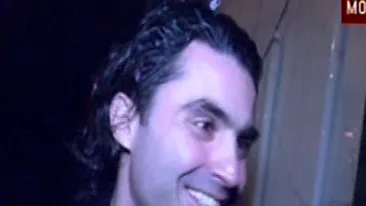 Pepe: Abia astept sa ii tin in brate copilul Oanei! Va fi cea mai rea si mai frumoasa graviduta