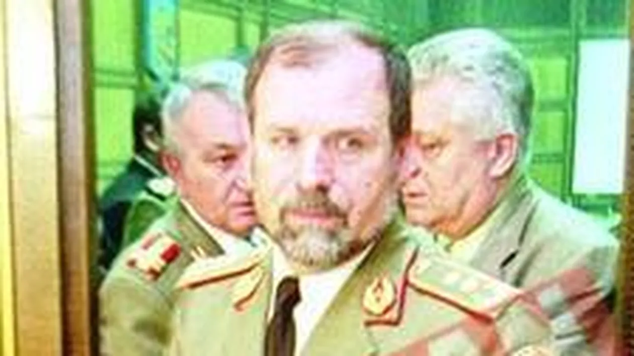 Chelaru revine in politica