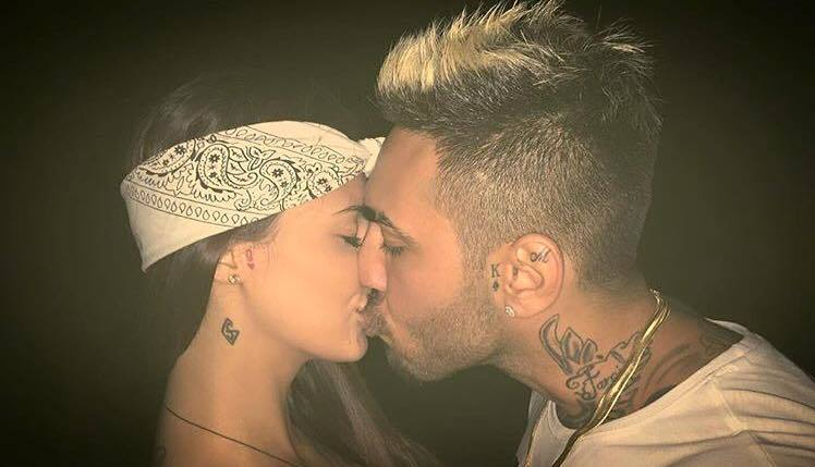 Relaţia lor a ajuns la final ? ALEX VELEA a dat-o în judecată pe ANTONIA