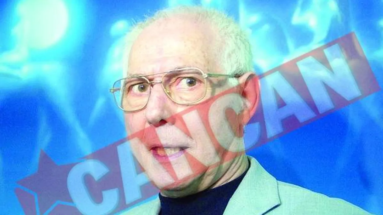 Batalie pe 5 milioane de euro intre urmasii pictorului Sabin Balasa