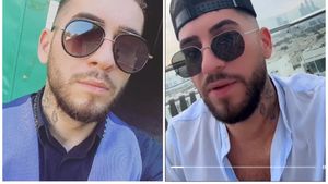 Reușită colosală pentru Fulgy în Dubai! Fiul Clejanilor a dat lovitura: „Da, e oficial”