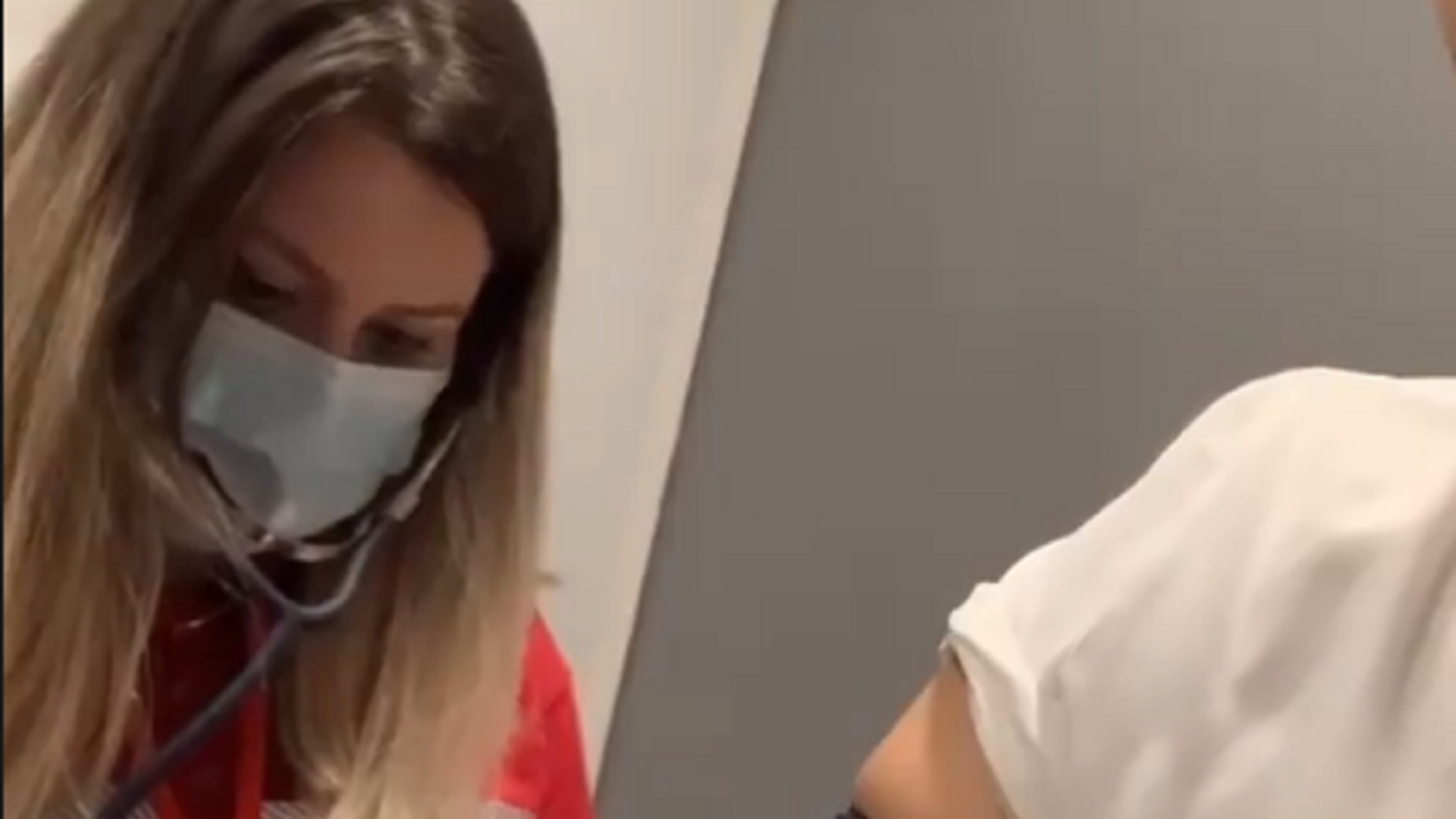 Liviu Vârciu a ajuns pe pâna medicilor: ”Gluma-i glumă, dar nu-i glumă”