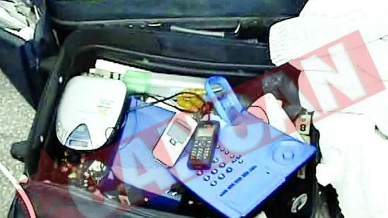 Jefuit de 10.000 ? in timp ce dormea