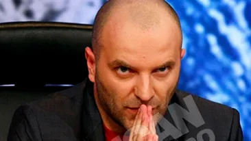 VIDEO Capatos, la un pas sa se prabuseasca cu elicopterul! Nu ma mai sui in viata mea in paraitoare dintr-aia cu elice!