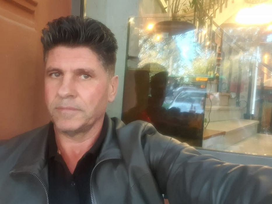 Stelian Ogică și-a pierdut buletinul