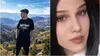 Tragedie cumplită în Vrancea. Alex și Miruna au murit în mașina care a luat foc după impact