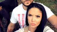 ANDREEA MANTEA nici nu vrea să audă de tatăl copilului ei. Cum procedează vedete TV atunci când DAVID spune cuvântul...