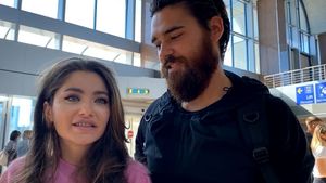 Cerere în căsătorie la Survivor România! Sorin Pușcașu a pus întrebarea cea mare chiar pe aeroport