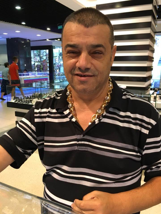 Celebrul ”tătic al maneliștilor” a orbit în închisoare!