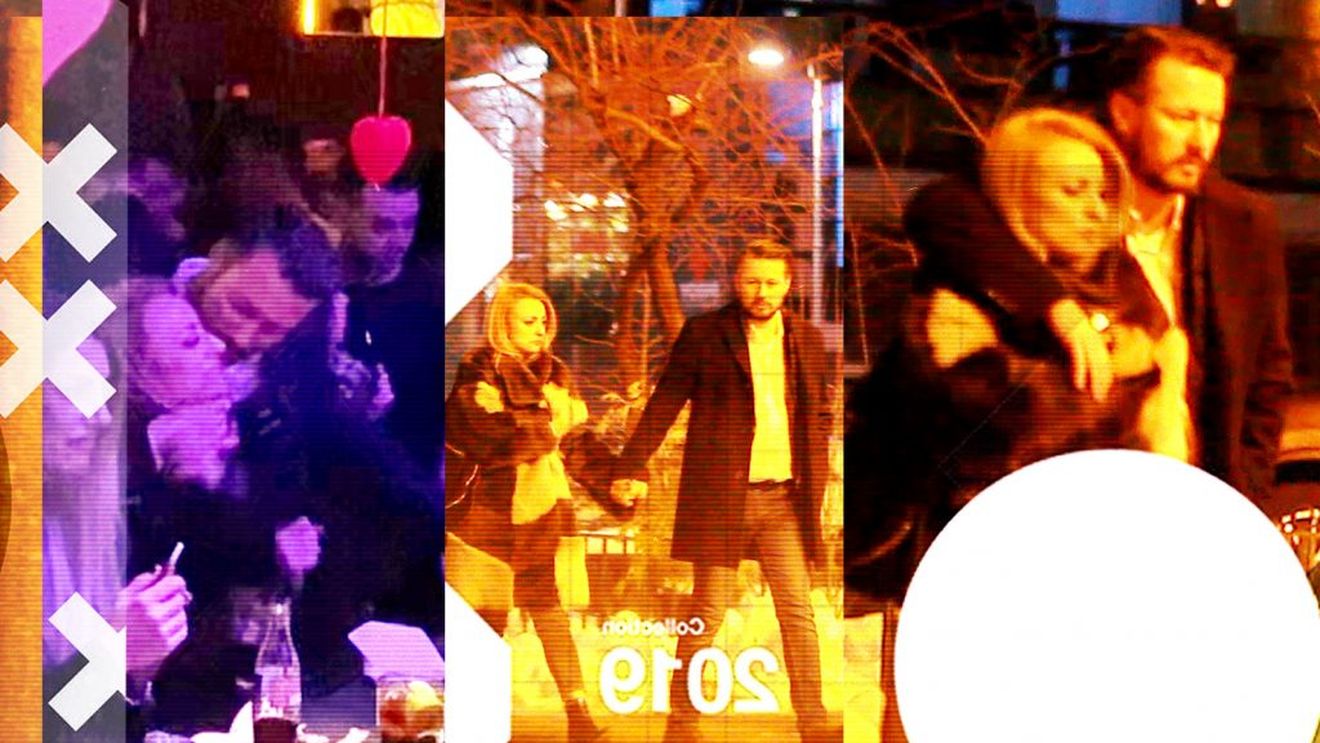 Fostul senator Cici se însoară a 4-a oară?! Imaginile care anunță nunta!