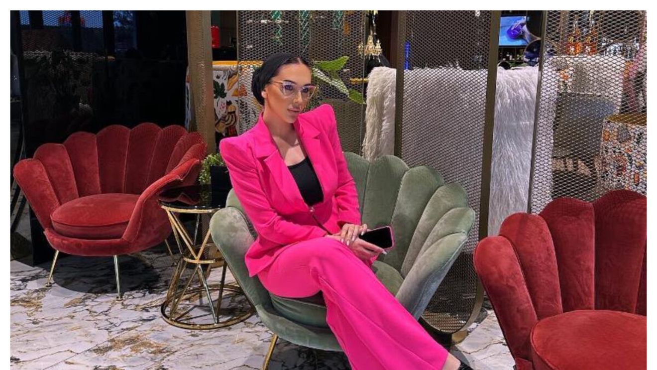 Apel disperat al Lidiei Roba. Medicamentul de care are neapărat nevoie Dana Roba