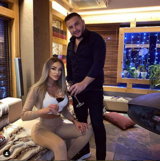 Înregistrări audio & video în premieră națională! Super-scandal între Bianca Drăgușanu și fosta soție a lui Alex Bodi