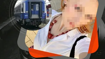 Anastasia a fost împinsă în fața trenului? Cu doar câteva ore înainte să moară, tânăra de 22 de ani își făcea planuri de viitor