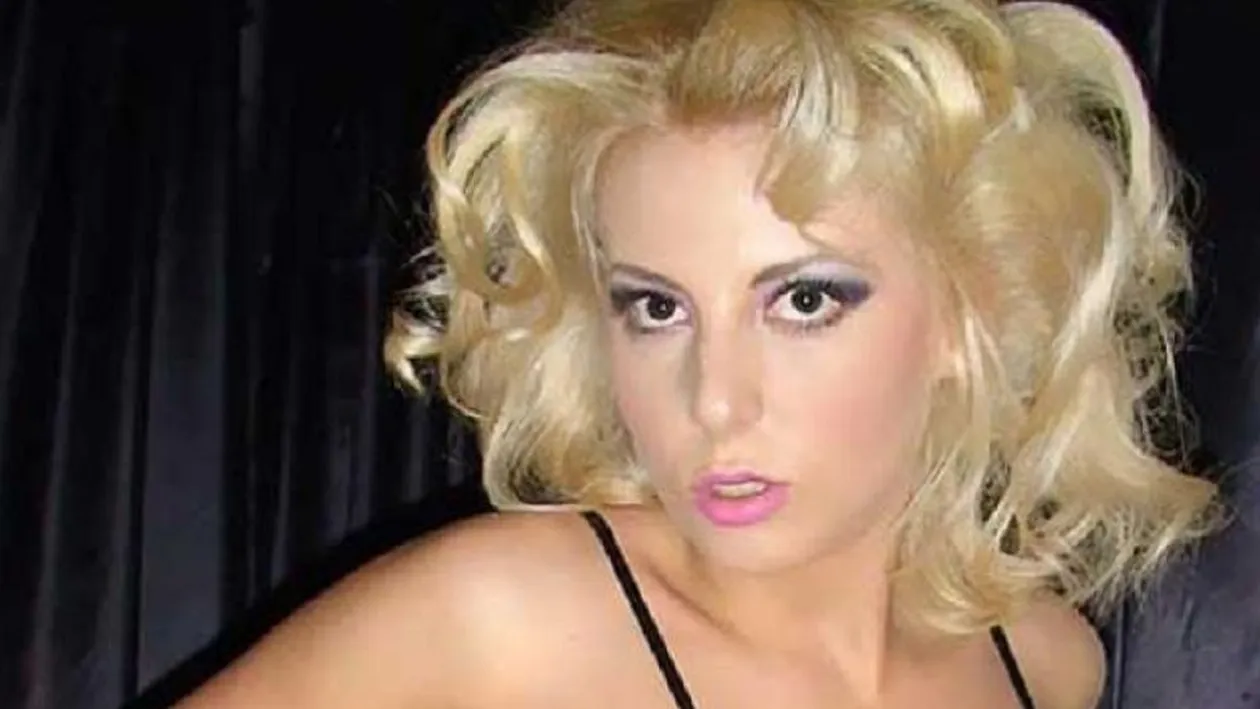 Starleta Alina Plugaru este de nerecunoscut! Cum a ajuns să arate una dintre cele mai controversate femei din showbiz