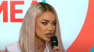 Bianca Drăgușanu este însărcinată în două luni! Blondina va deveni mămică pentru a doua oară
