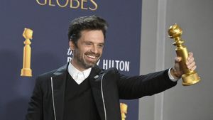 Cât de sărac a fost Sebastian Stan în America, deși a filmat pentru Marvel. Nu avea bani nici să...