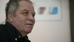 Mihai Stănescu a murit! Marele caricaturist român avea 78 de ani